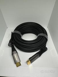 Soeybae 20m - Displayport 8K