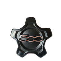 Compimozzi Compatibili Fiat 500 X