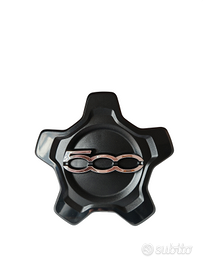 Compimozzi Fiat 500 X