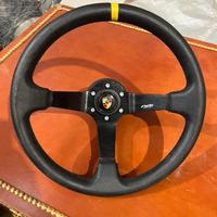 Volante Porsche a calice Simoni