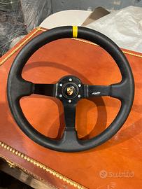 Volante Porsche a calice Simoni