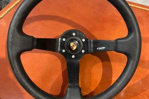 Volante Porsche a calice Simoni