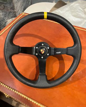 Volante Porsche a calice Simoni