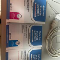 Libri per università