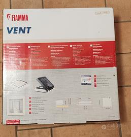 fiamma vent crystal