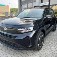 OPEL Frontera Hybrid Edition/ PREZZO REALE