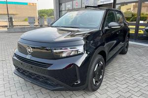 OPEL Frontera Hybrid Edition/ PREZZO REALE