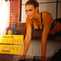 balance board NUOVO 
