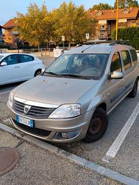 dacia Logan 