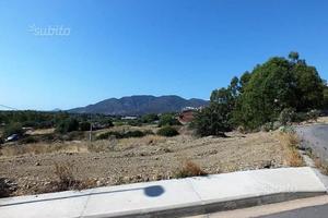 RIF. 35 terreno edificabile commerciale