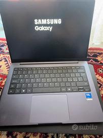 Samung Galaxy Book 6 14"