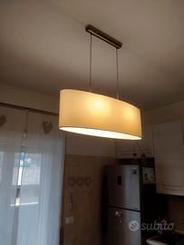 lampadario 