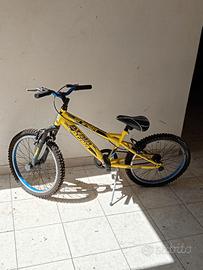 Bicicletta Atala
