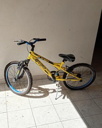 Bicicletta Atala