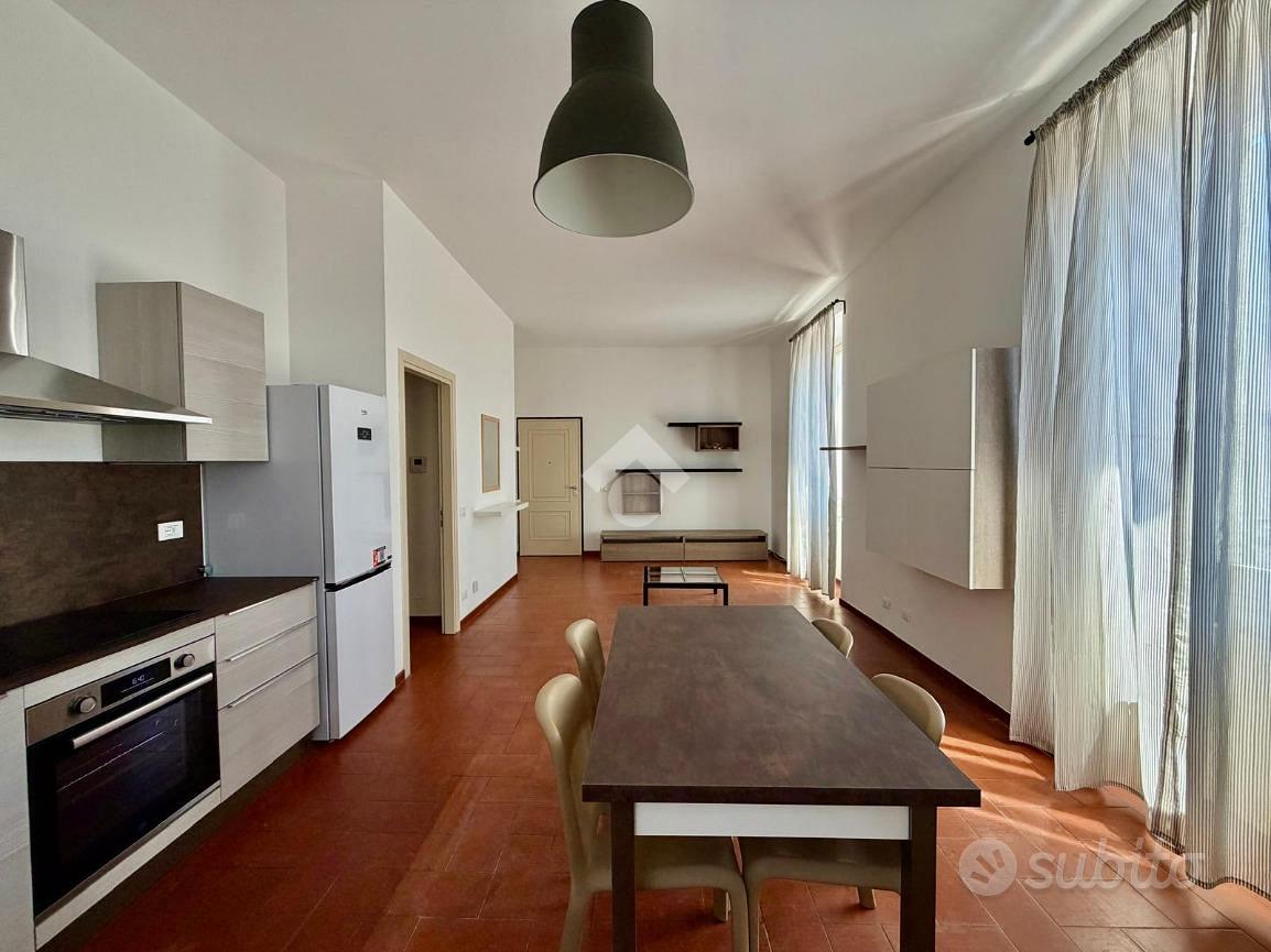 Appartamento – Brescia, Fiumicello - Vista 2
