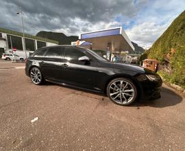 Audi s4 avant TFSI V6