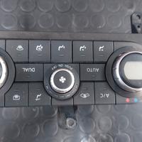 centralina climatizzatore nissan qashqai 1.5 dci 