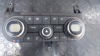 centralina climatizzatore nissan qashqai 1.5 dci 