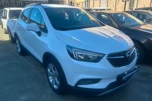 Opel Mokka X 1.4 Turbo Ecotec 120CV 4x2 Start&Stop