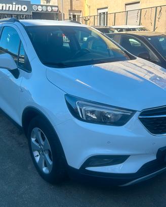 Opel Mokka X 1.4 Turbo Ecotec 120CV 4x2 Start&Stop