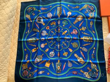 Foulard Hermes nuovo