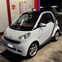 smart fortwo neopatentati anno 2010