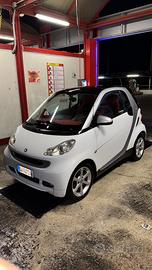 smart fortwo neopatentati anno 2010