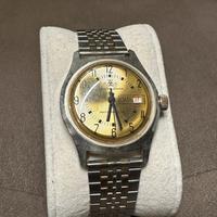 Orologio vintage Meister-Anker