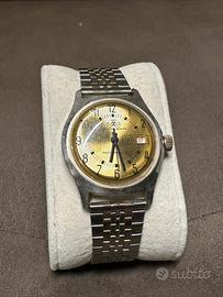 Orologio vintage Meister-Anker