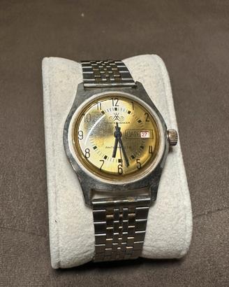 Orologio vintage Meister-Anker