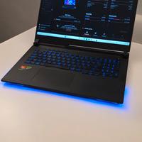 asus rog 4080 G733PZ