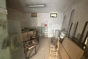 Locale - Cetraro Centro Storico