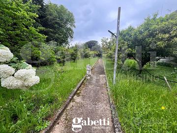 Casa Indipendente Calvi Risorta