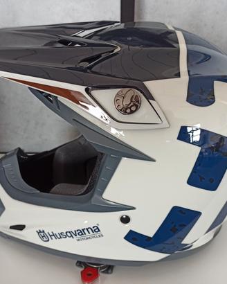 casco MOTO 9 MIPS GOTLAND HELMET