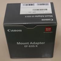 Canon Mount Adapter EF-EOS R