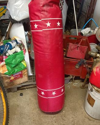 sacco da box