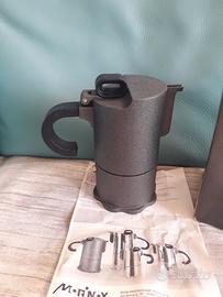 Caffettiera espresso Eco