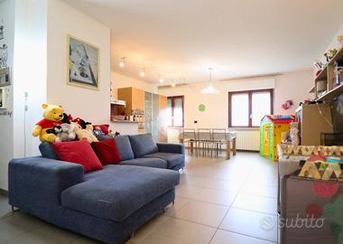 3 LOCALI A MIGLIANICO