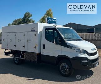 IVECO DAILY 150cv FRIGO SURGELATI