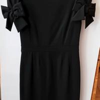 Vestito Space Style Concept