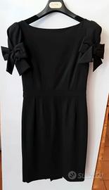 Vestito Space Style Concept