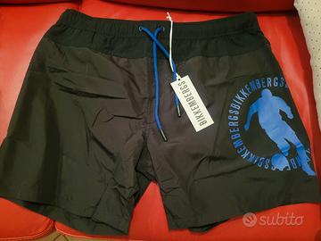 costume Bikkembergs XL