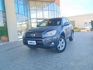 TOYOTA RAV 4 MY23 RAV4 2.2 D-4D 177 CV Luxury