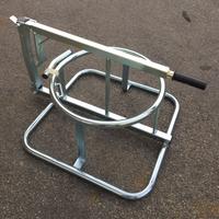 SMONTAGOMME - SMONTAMOUSSE