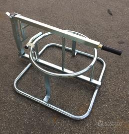 SMONTAGOMME - SMONTAMOUSSE