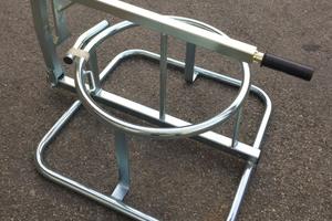 SMONTAGOMME - SMONTAMOUSSE