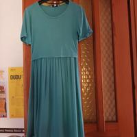 ABITO ALLATTAMENTO ENVIE DE FRAISE