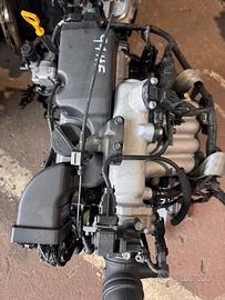 Motore G4HE - Kia Picanto 1.0 12V