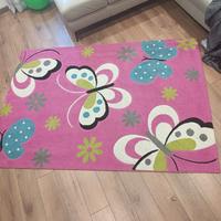 TAPPETO CAMERETTA BAMBINA