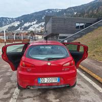 ALFA ROMEO  E BOU CONDIZIONE
